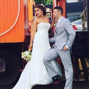 Meet your Posher, Brooke